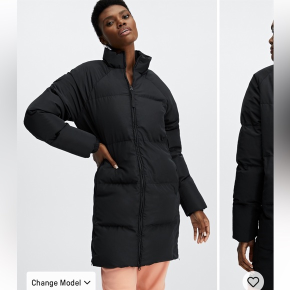 Fabletics Storm Jacket II - Picture 4 of 14
